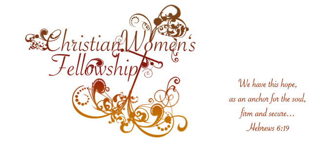 Womens Ministry Names Ideas